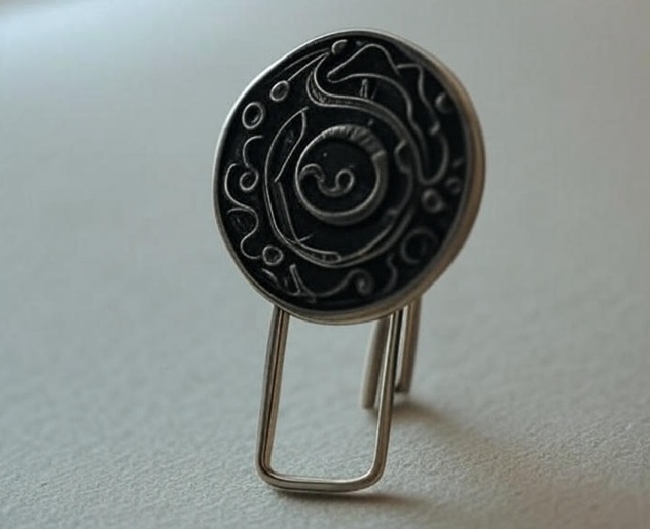 طراحی نشان خاص