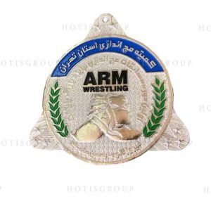مدال ورزشی