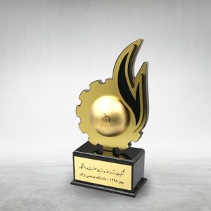 تندیس حجمی