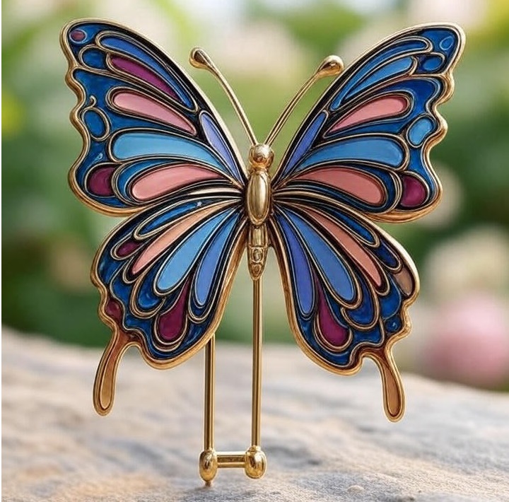 طراحی بج خلاقانه