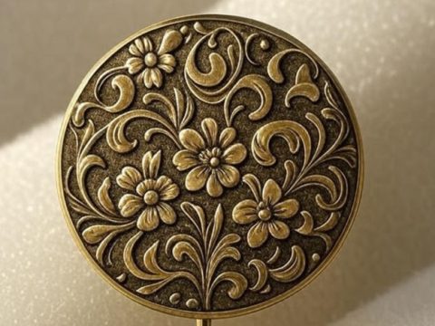 بج برنجی سازمانی