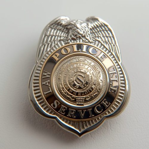 بج نیروهای انتظامی