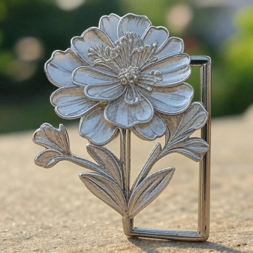 بج سینه سه بعدی و برجسته