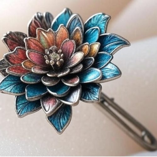 طراحی بج خلاقانه
